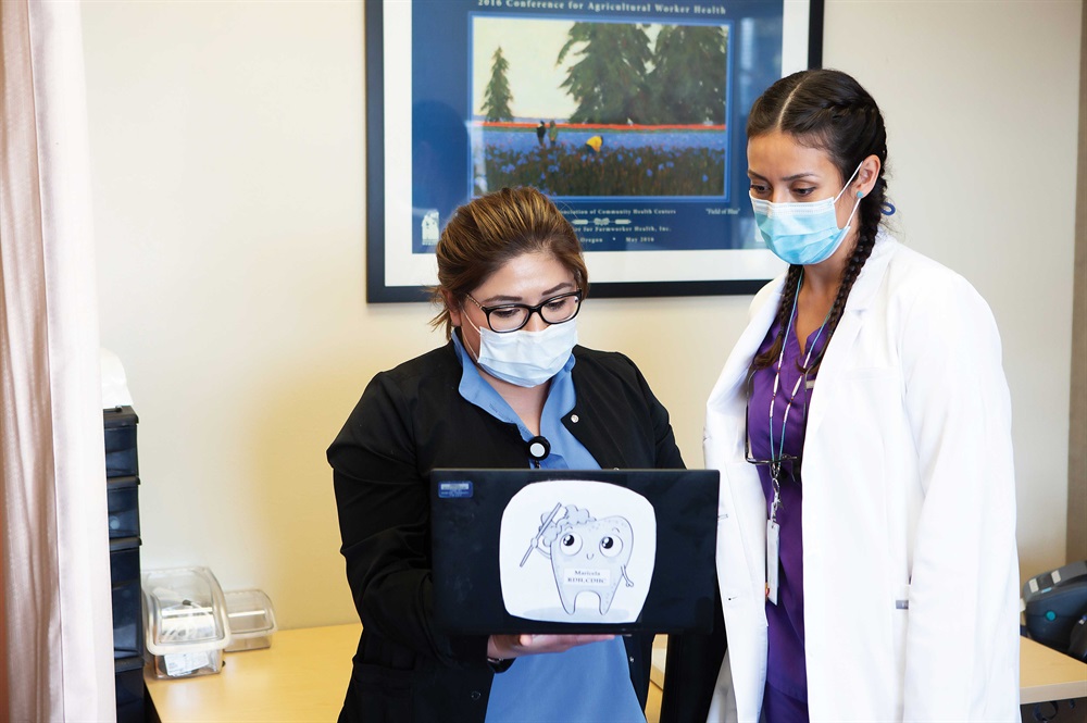 Office Visit: Dr. Jessica Bremerman 